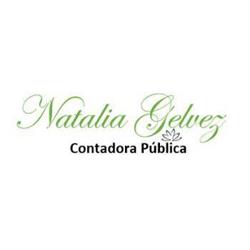 Contador Público Natalia Gélvez