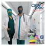 En CRIS CARO, tenemos amplia trayectoria en la venta de insumos médicos, quirúrgicos y de laboratorio clínico, además de especializarnos en la fabricación de dotación empresarial para el sector salud. Estamos en Colombia.