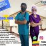 Distribución de equipos médicos
Material médico-quirúrgico
Material odontológico y laboratorio clínico
Uniformes para personal de salud
Servicio a domicilio
Ventas por mayor y menor