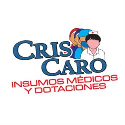 CRIS CARO Insumos Médicos y Dotaciones