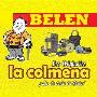 la colmena belen