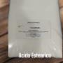 ACIDO ESTEARICO