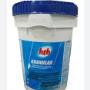 CLORO GRANULAR AL 70% GRANULAR MARCA HTH