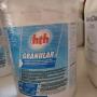 CLORO GRANULAR AL 90% MARCA HTH
