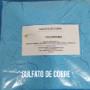 SULFATO DE COBRE