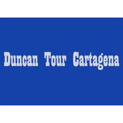 Duncan Tour Cartagena