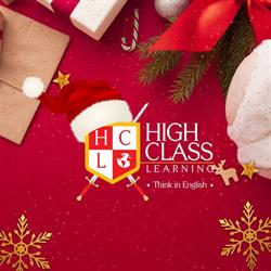 High Class Learning S.A.S.