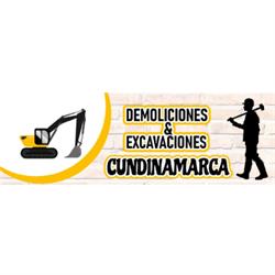 Demoliciones y Excavaciones Cundinamarca