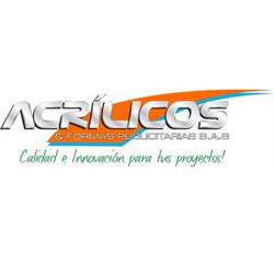 Acrílicos y Formas Publicitarias S.A.S.