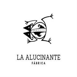 La Alucinante Fábrica