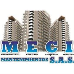 Meci Mantenimientos S.A.S.