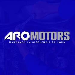 ARO FORD MOTORS