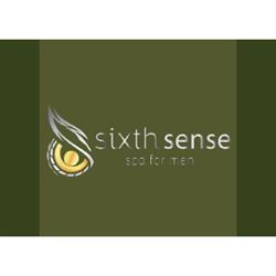 Sixth Sense Spa For Men