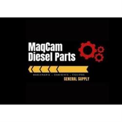 MaqCam diesel mantenimiento