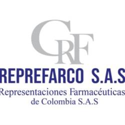 REPREFARCO S.A.S