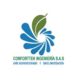 CONFORTTEK INGENIERÍA S.A.S.