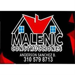CONSTRUCCIONES NEIVA MALENIC