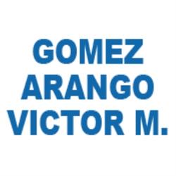 GOMEZ ARANGO VICTOR M.