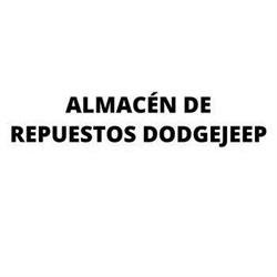 Almacén de Repuestos DodgeJeep