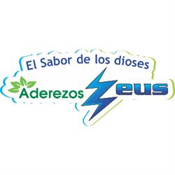 Aderezos Zeus Sas