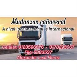 Mudanzas Cañaveral