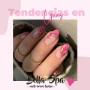 Uñas semi