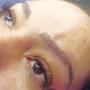 Cejas y pestñas  de encanto