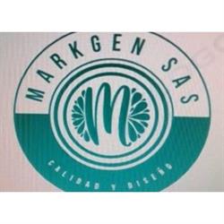 Markgen SAS