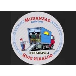 MUDANZAS RUIZ GIRALDO