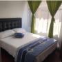 Habitaciones Junior