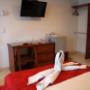 Habitación Romántica
