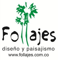 Follajes diseño y Paisajismo