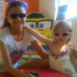 Optica Infantil