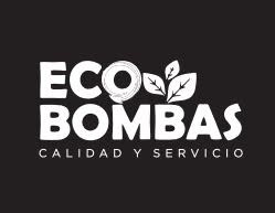 ECOBOMBAS S.A.S, equipos de bombeo, residencial, industrial y agrícola.
