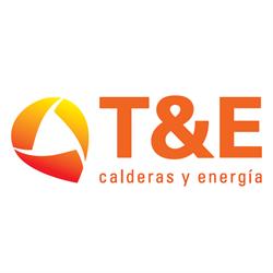 T&E Calderas y Energía