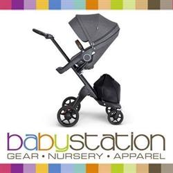 BabyStation