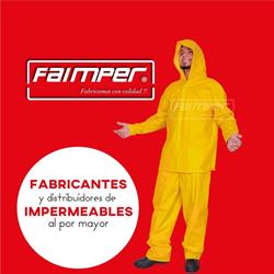 Faimper SAS