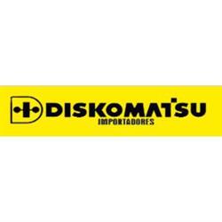 Diskomatsu
