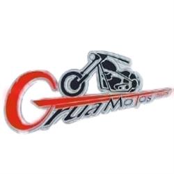 Grua para motos " Gruamotos.com.co y GRUAS724.COM" Servicio de gruas de motos en bogota las 24 horas