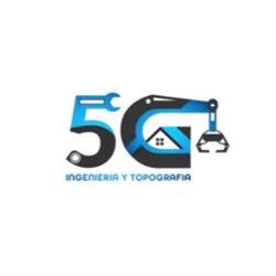 5G Ingenieria y Topografia