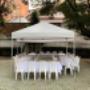 alquiler de carpas