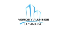 Vidrios y Aluminios La Samaria