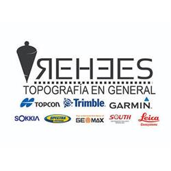 REHEES TOPOGRAFIA & MAPEO