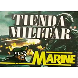 Tienda Militar Marine