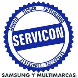 SERVICON