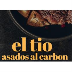 Asados al carbón el Tio