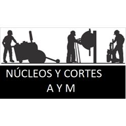 Núcleos y Cortes A Y M