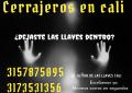 CERRAJEROS EN CALI