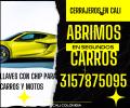 CERRAJEROS EN CALI