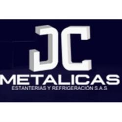 JC METALICAS